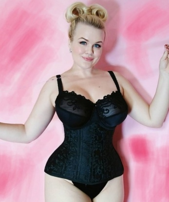 Проститутка Анна